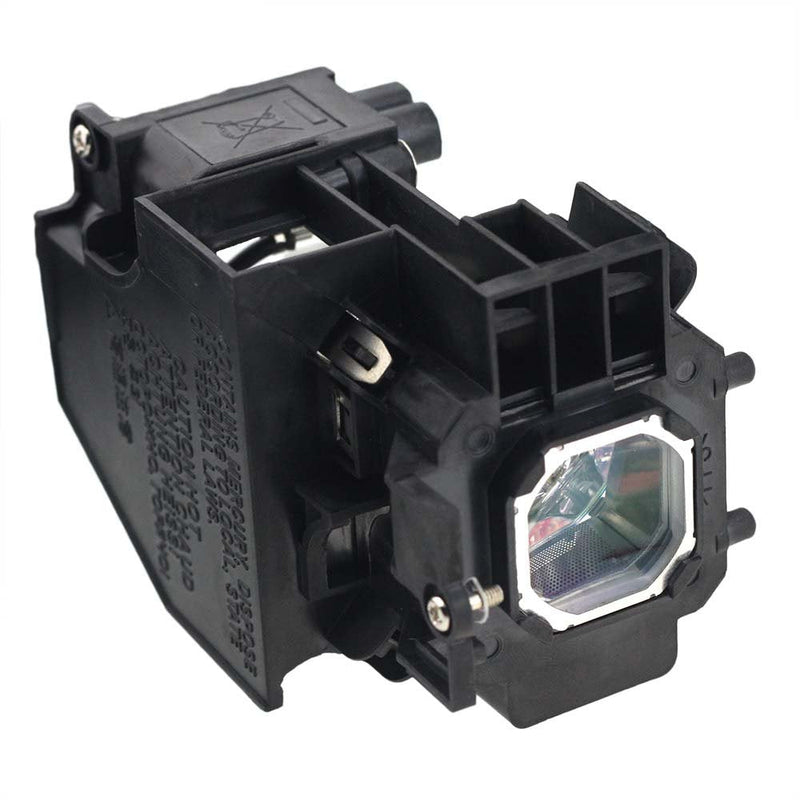  [AUSTRALIA] - Kaiweidi NP07LP Replacement Projector Lamp with Housing for NEC NP300 NP400 NP410W NP500 NP500W NP500WS NP510W NP510WS NP600 NP600S NP610 NP610S Projectors
