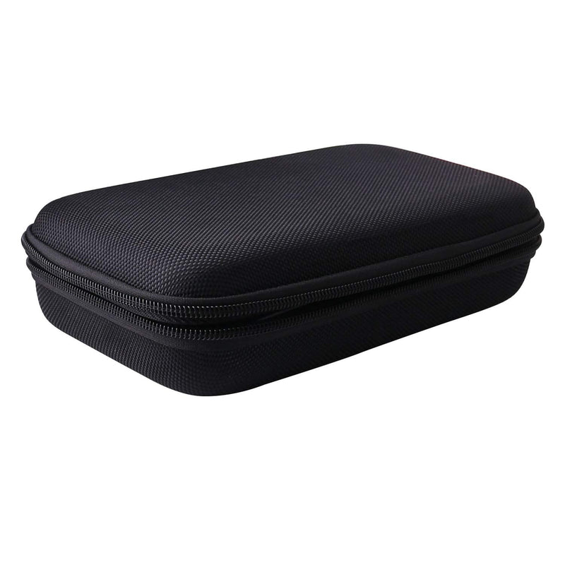  [AUSTRALIA] - waiyu Hard EVA Carrying Case for Shure SM58 Cardioid Dynamic Vocal Microphone ，Shure Brand Multiple Models of Microphones Case
