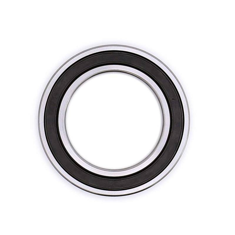  [AUSTRALIA] - FKG 6014-2RS 70x110x20mm Deep Groove Ball Bearing Double Rubber Seal Bearings Pre-Lubricated