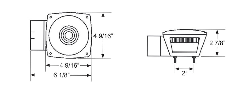  [AUSTRALIA] - Blazer B983 Stop/Tail/Turn Light Replacement Lens