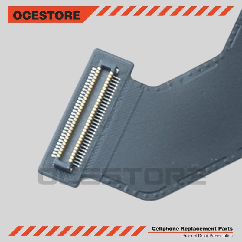  [AUSTRALIA] - OCESTORE for Surface Book 2 1793 1899 15" LCD Display Cable Screen Video Ribbon Flex Cable Replacement.