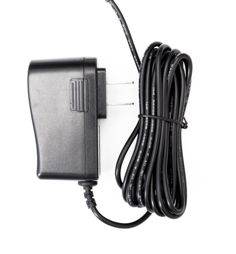  [AUSTRALIA] - OMNIHIL 8 Feet AC/DC Power Adapter 9V 1.5A (1500mA) 5.5x2.1millimeters Compatible with Schwinn 250 Recumbent Bike