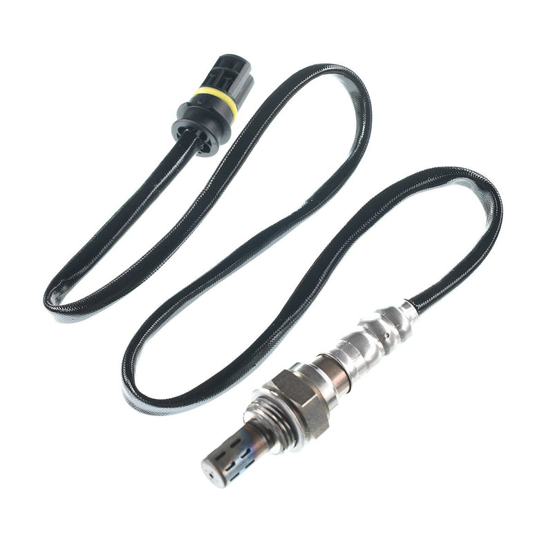 A-Premium O2 Oxygen Sensor Replacement for Mercedes-Benz E320 1996-2000 C230 C280 C36 AMG CL500 E420 E430 E55 AMG S420 S500 SL500 - LeoForward Australia