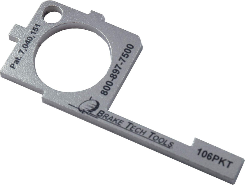 Brake Tech Tools Original Truck Inspector - LeoForward Australia