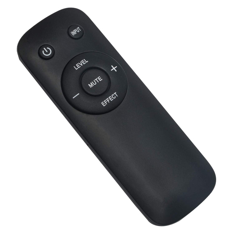  [AUSTRALIA] - Z906 Replace Remote Control - AIDITIYMI Z906 Remote Control Replacement for Logitech S-00102 S-00103 Surround Sound Speaker System Remote