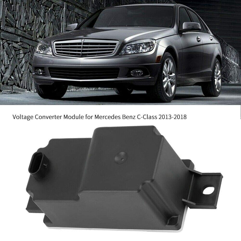 AKWH Voltage Converter Module 2059053414 Replacement for Mercedes Benz C- (W205 S205 W222), E-(W213),X253, 2059052809, 2054400073 - LeoForward Australia