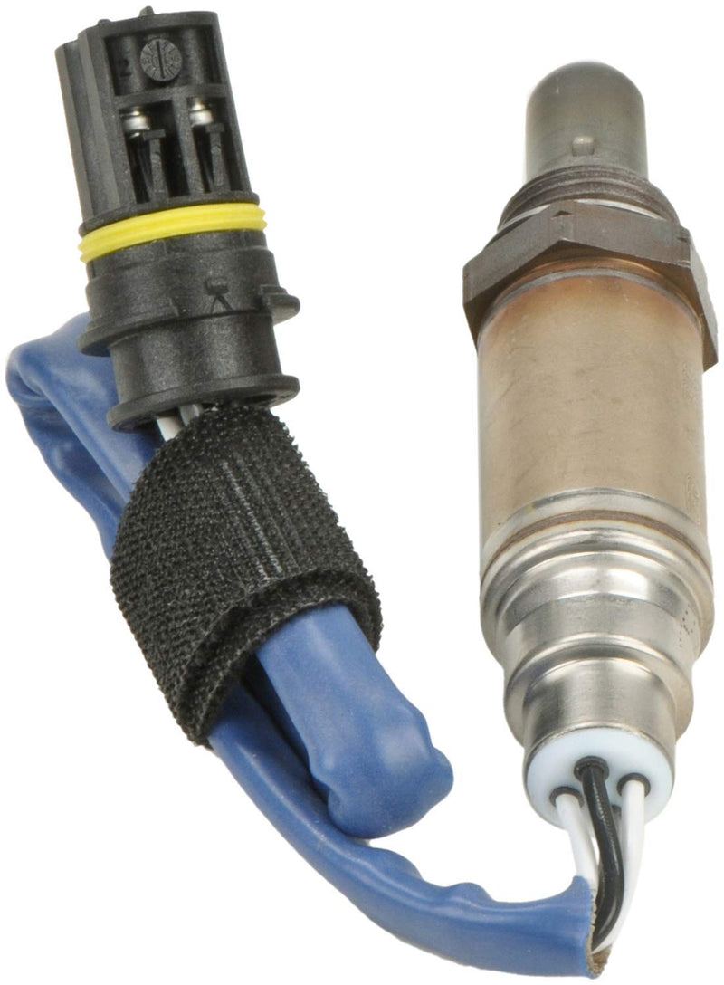 Bosch Automotive 13782 Oxygen Sensor, Original Equipment (Mercedez-Benz) - LeoForward Australia