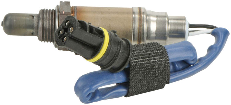 Bosch Automotive 13782 Oxygen Sensor, Original Equipment (Mercedez-Benz) - LeoForward Australia