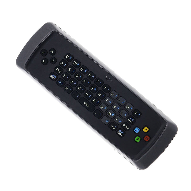 Aurabeam Replacement TV Remote Control for Vizio XRT302 XRT112 XRT500 XRT301 XRT112 XRT300 XRV1TV XRT500 XRT132 XRT100 XRT303 VR1 XRS321 Netflix Amazon MGO Vudu 3D Buttons (XRT302 MGO) XRT302 MGO - LeoForward Australia