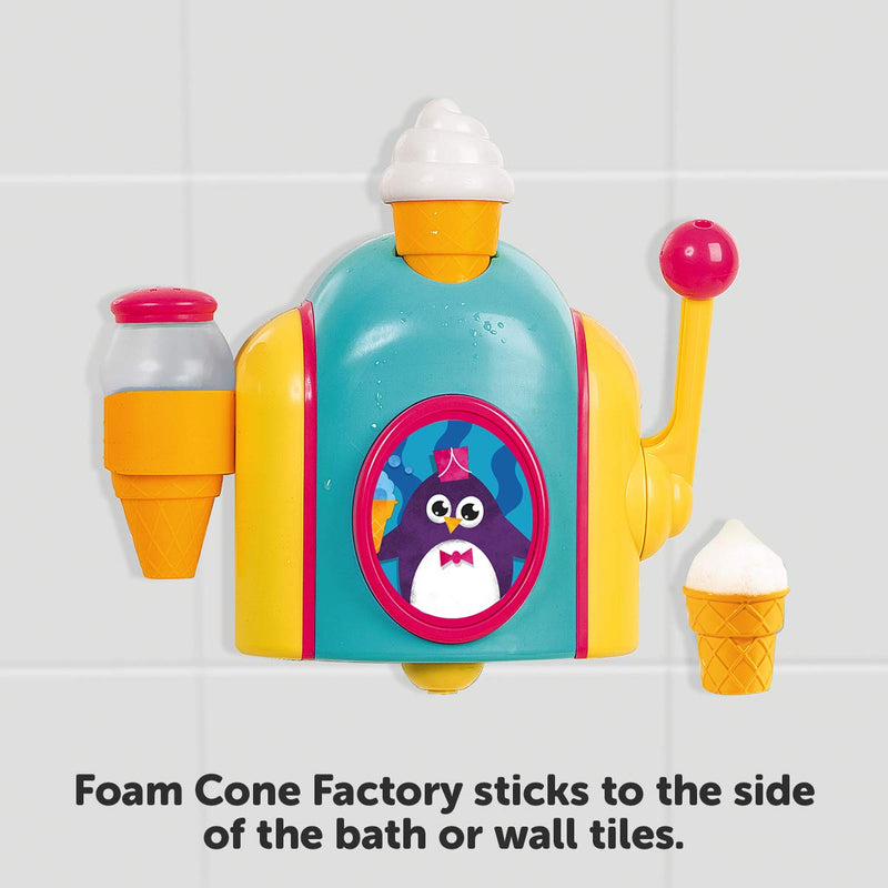  [AUSTRALIA] - Toomies Foam Cone Factory