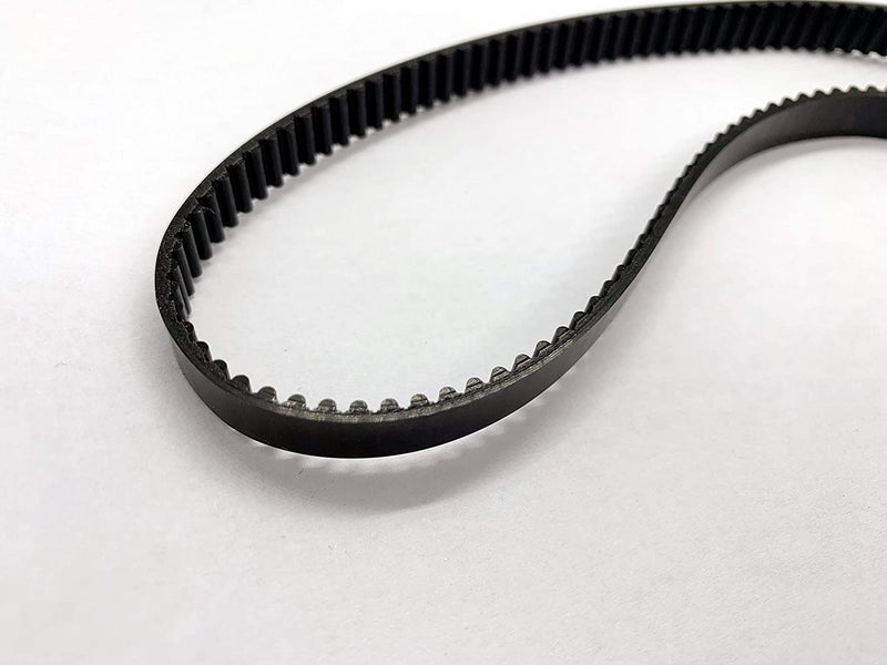  [AUSTRALIA] - 2 Pack Bread Machine Drive Belt fit for Sunbeam Bread Maker Machine 5891 5891-33 Belt