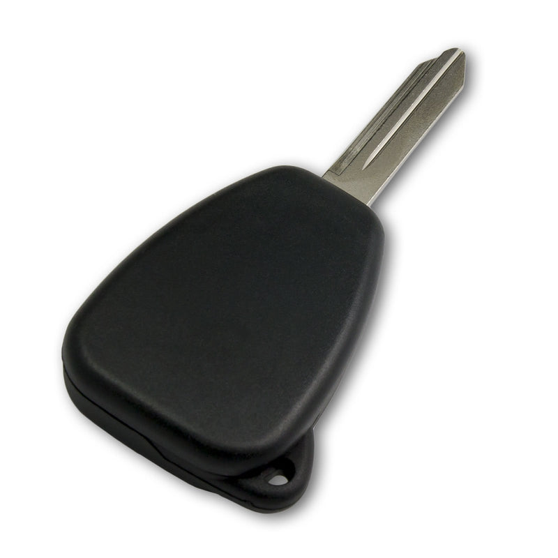 [AUSTRALIA] - Keyless2Go Keyless Entry Remote Car Key Replacement for Vehicles That Use 4 Button OHT692713AA