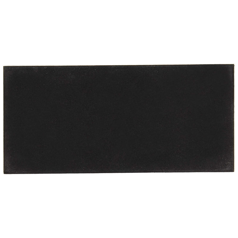  [AUSTRALIA] - Dura-Block Sanding Block Holder Pad - 5.6in Ultra-Flex Scruff Pad Fit Wet Dry Sandpaper and Scuff Pads for Auto and Wood