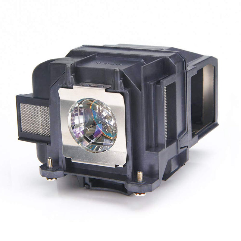  [AUSTRALIA] - KAIWEIDI ELPLP87 / V13H010L87 Replacement Lamp Bulb with Housing for EPSON BrightLink 536Wi PowerLite 520 PowerLite 525W PowerLite 530 PowerLite 535W Projectors