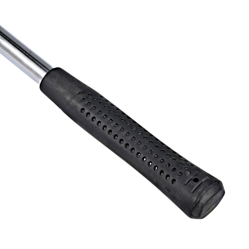  [AUSTRALIA] - uxcell Replaceable Double Face Rubber Nylon Soft Hammer Mallet, 40mm