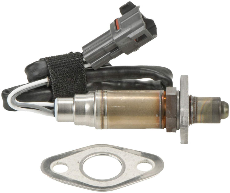 Bosch 15711 Premium OE Fitment Oxygen Sensor for Select 1988-92 Lexus ES250; Toyota Camry, Celica, Land Cruiser, MR2, Pickup, 4Runner - LeoForward Australia