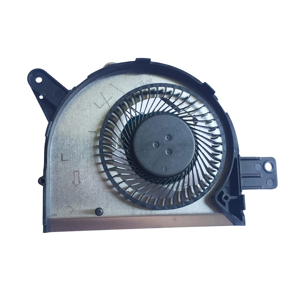  [AUSTRALIA] - CPU Cooling Fan Cooler Intended for Dell Latitude 5580 5590 Series Laptop Replacement Fan EG50050S1-CA80-S9A
