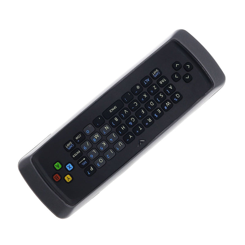 Aurabeam Replacement TV Remote Control for Vizio XRT302 XRT112 XRT500 XRT301 XRT112 XRT300 XRV1TV XRT500 XRT132 XRT100 XRT303 VR1 XRS321 Netflix Amazon MGO Vudu 3D Buttons (XRT302 MGO) XRT302 MGO - LeoForward Australia