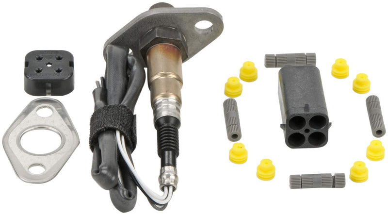 Bosch Automotive 15739 Oxygen Sensor, Universal Fitment (Lexus, Toyota) - LeoForward Australia