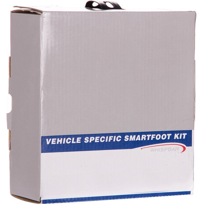  [AUSTRALIA] - Whispbar Vehicle-Specific SmartFoot Fitting Kit - K007