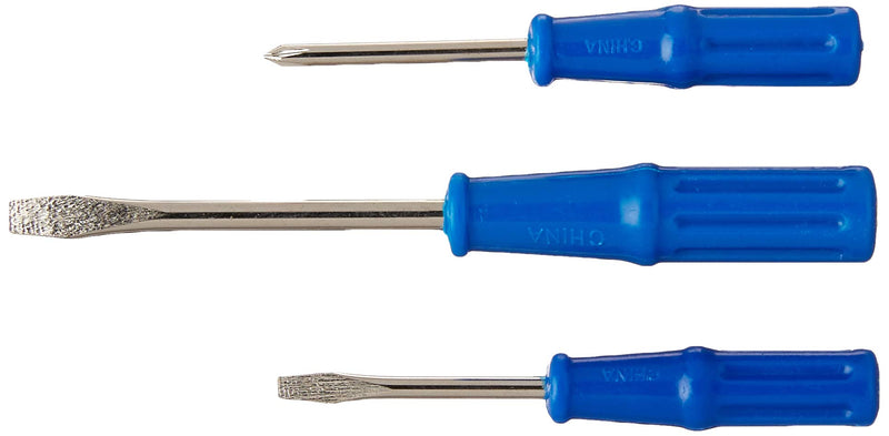  [AUSTRALIA] - Dritz 905 Screwdriver Set (3-Count)