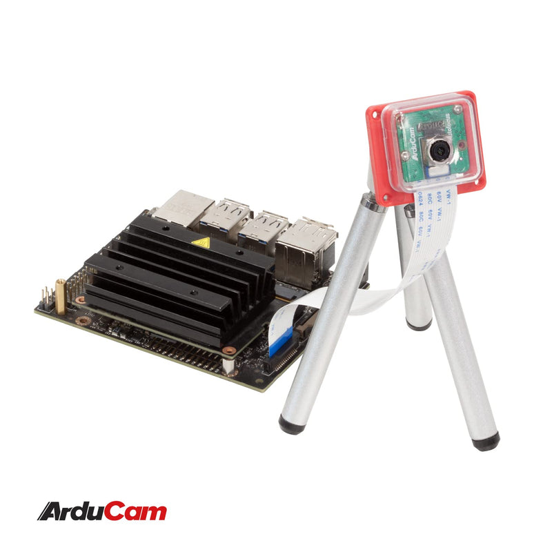  [AUSTRALIA] - Arducam 16MP Autofocus Raspberry Pi Camera Module with ABS Case, IMX519 16 Megapixel High Resolution Autofocus Camera for All Raspberry Pi Models