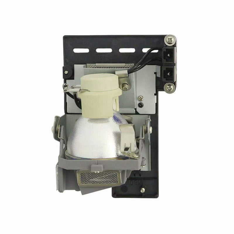  [AUSTRALIA] - CTLAMP 5811100876-S Replacement Projector Lamp Bulb with Housing Compatible with VIVITEK D-837 D-825MX D-832MX D-835 D-837MX D-859