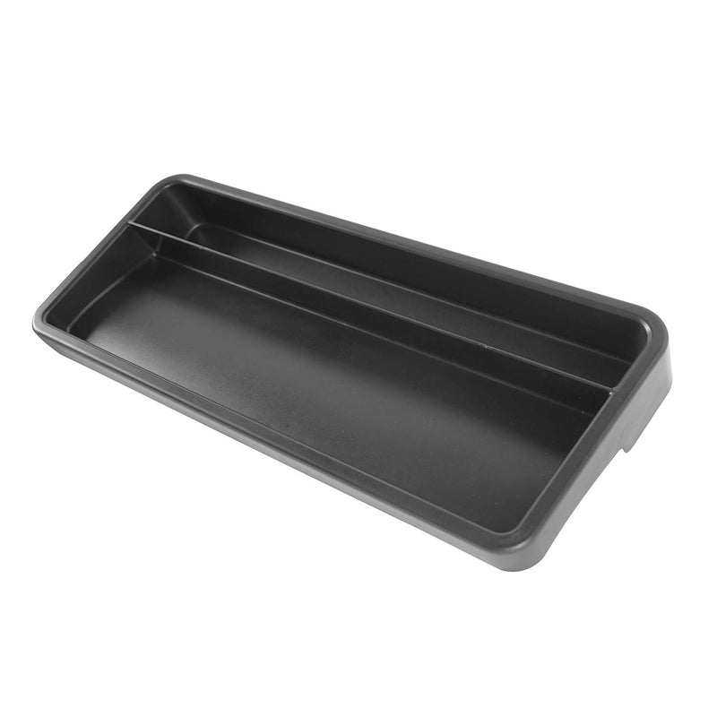  [AUSTRALIA] - Hooke Road Front Dashboard Tray Storage Box Container Organizer for Jeep Wrangler TJ 1997-2006