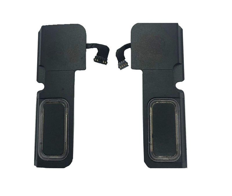  [AUSTRALIA] - Ittecc Replacement Right and Left Internal Speaker for MacBook pro 15" A1707 2016 2017 A1990 2018 2019 Subwoofer Retina with Touch Bar