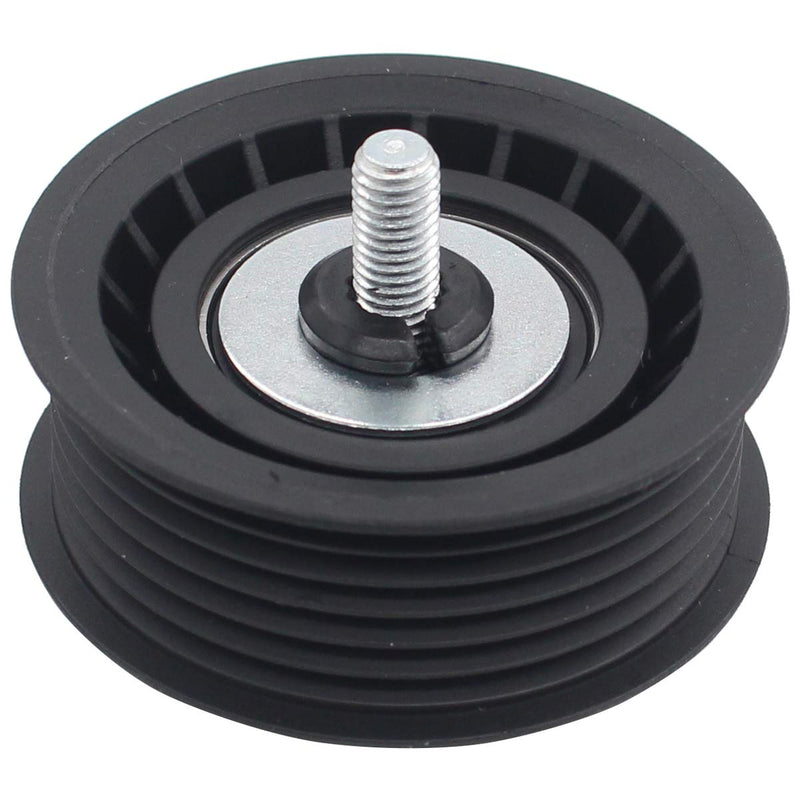 NewYall Drive Belt Idler Pulley - LeoForward Australia