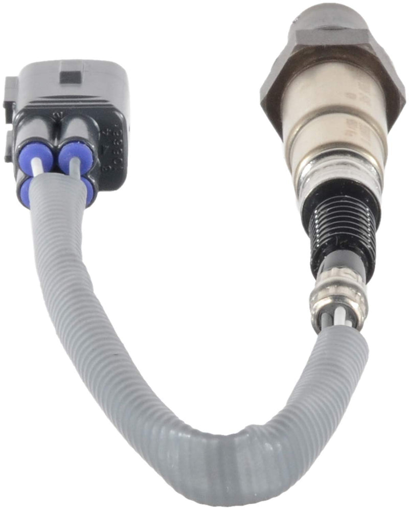 Bosch 15487 Premium OE Fitment Oxygen Sensor for Select 2002-19 Lexus ES300, ES330, ES350, GX460; Toyota Avalon, Camry, Solara - LeoForward Australia