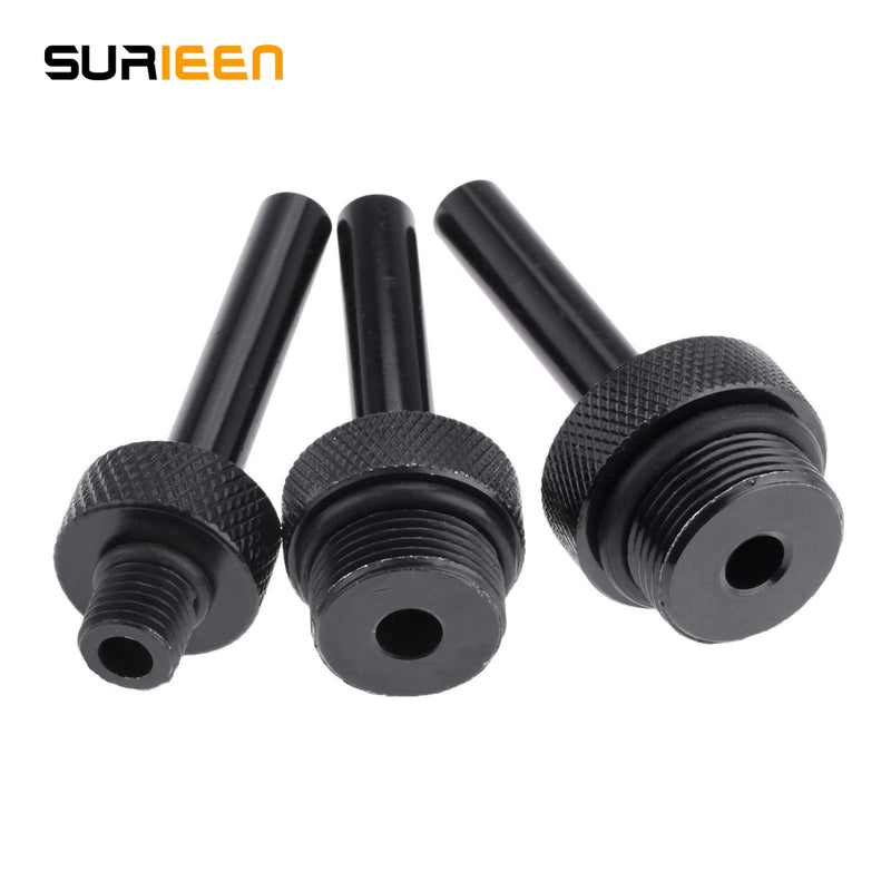 SURIEEN 5Pcs Automatic Transmission Service Fluid Oil Filling Filler Adapter ATF DSG CVT 09G 01J 722.9 for VW Audi Benz - LeoForward Australia