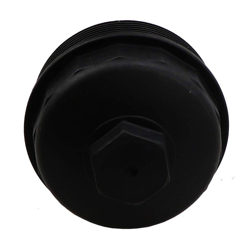 BECKARNLEY 041-0007 Oil Filter Housing Cap - LeoForward Australia