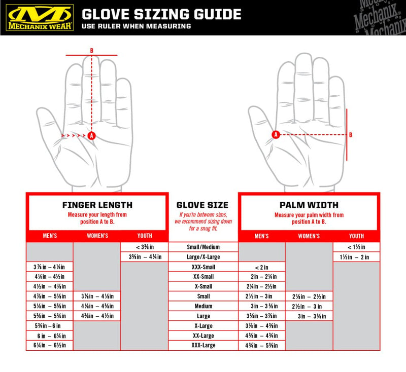  [AUSTRALIA] - Mechanix Wear: M-Pact Coyote Tactical Work Gloves - Touch Capable, Impact Protection, Absorbs Vibration (Large, Coyote Brown) Large