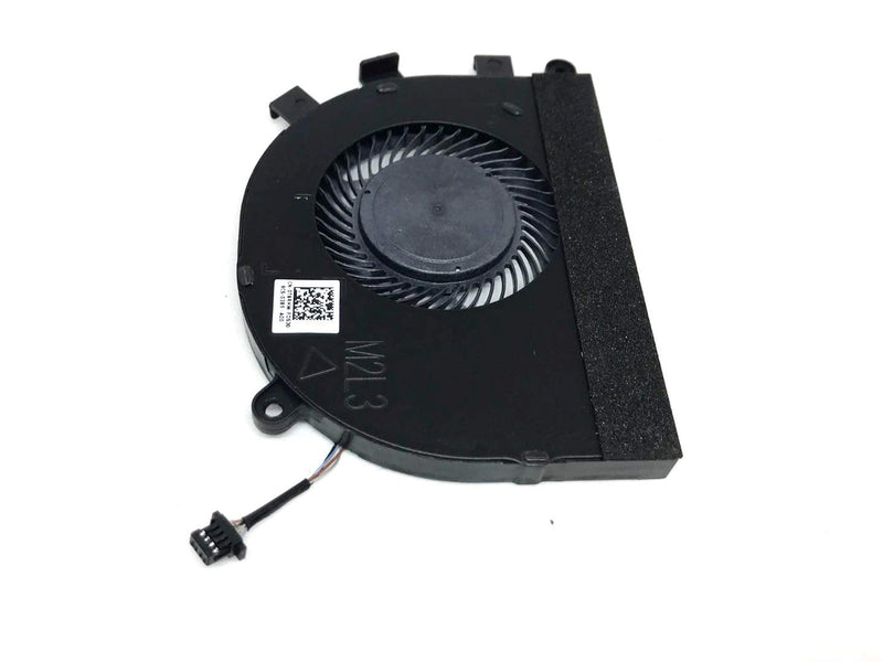  [AUSTRALIA] - TXLIMINHONG New Compatible CPU Cooling Fan for Dell Inspiron 15 5481 5584 Latitude 3400 3500 Series Laptop P/N: 0T6RHW CN-0T6RHW