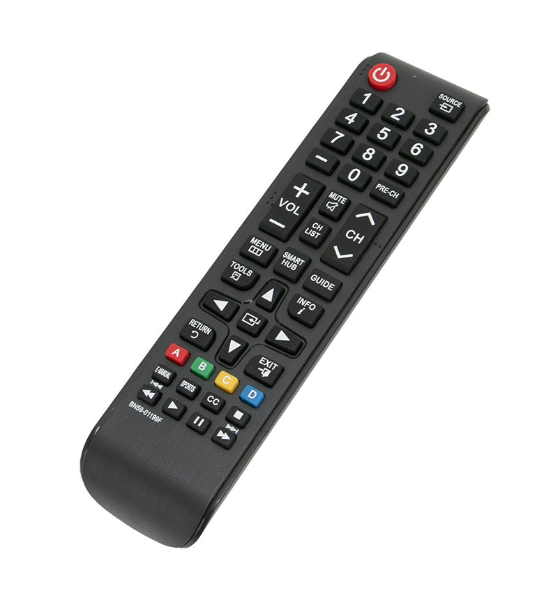 New BN59-01199F Remote Control for Samsung LCD/LED TV's - LeoForward Australia