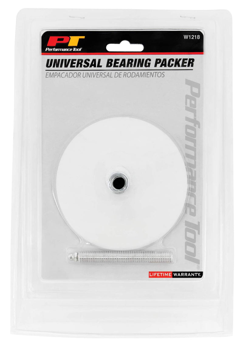  [AUSTRALIA] - Performance Tool W1218 Universal Bearing Packer