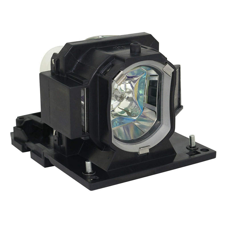  [AUSTRALIA] - DT01431 DT01481 Replacement Projector Lamp for Hitachi CP-X2530 CP-X3030WN, Lamp with Housing by CARSN