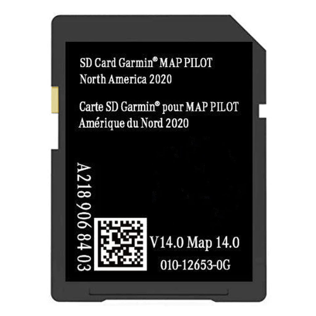  [AUSTRALIA] - TICANEE A2189068403 Navigation SD Card Compatible with MERCEDES Garmin GPS Map Pilot GLC 300 CLA 250 GLA 250 C300