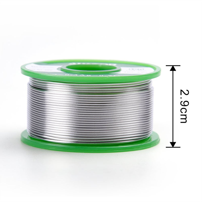  [AUSTRALIA] - AUSTOR 0.8mm Lead Free Solder Wire with Rosin Core