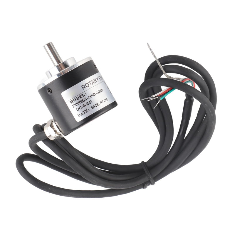  [AUSTRALIA] - Sensor, encoder NPN PNP open collector out quadrature encoder for power supply