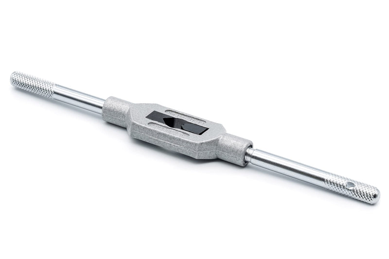  [AUSTRALIA] - BAER tap set HSSG: single-cut tap, core hole drill, tap wrench: M 3-12 - tap set - drill set - thread cutting - thread cutting set