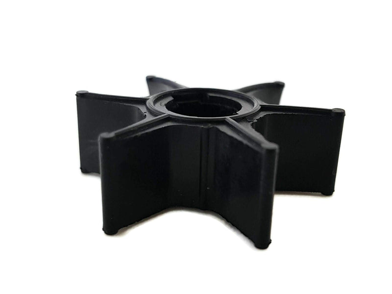  [AUSTRALIA] - Boat Motor Water Pump Impeller for Johnson Evinrude OMC BRP Outboard 2.2HP 3.3HP 2HP 2.5HP 114812 0114812 Sierra 18-45312 Mercury Quicksilver 47-95289-2 Sierra 18-45312 Engine