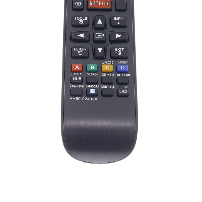  [AUSTRALIA] - DEHA Compatible with AH59-02402A Remote Control for Samsung AH5902402A TV Remote Control