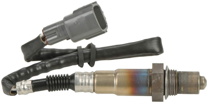 Bosch 13355 Premium OE Fitment Oxygen Sensor for Select 1994 and Newer Lexus, Pontiac, Scion, and Toyota Vehicles - LeoForward Australia