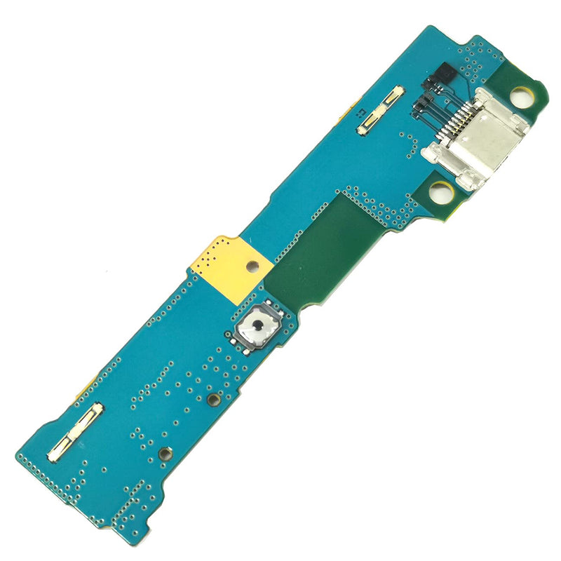  [AUSTRALIA] - Tab S2 9.7 T810 USB Charging Port Flex Cable Replacement T815 microUSB Charger Dock Board Flex Connector for Samsung Galaxy Tab S2 9.7 Port T810 T813 T815 T817 T818 T819 Flex Cable Repair Part