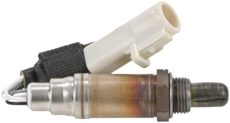 Bosch 15716 Premium Original Equipment Oxygen Sensor for Select 1990-11 Ford, Jaguar, Lincoln, Mazda, and Mercury Vehicles - LeoForward Australia