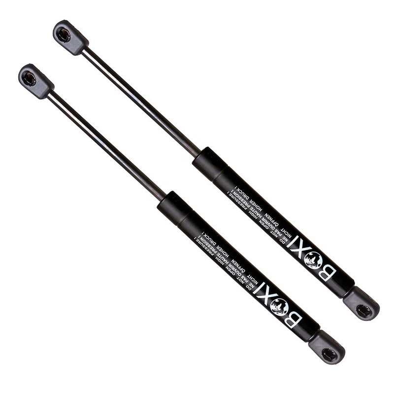 BOXI 2pcs Front Hood Lift Supports Shocks for Mercedes - Benz CLK320 1997-2003, Mercedes - Benz CLK430 1999-2003, Mercedes - Benz CLK55 AMG 2001-2002 Hood 2088800029 SG303001 6276 - LeoForward Australia