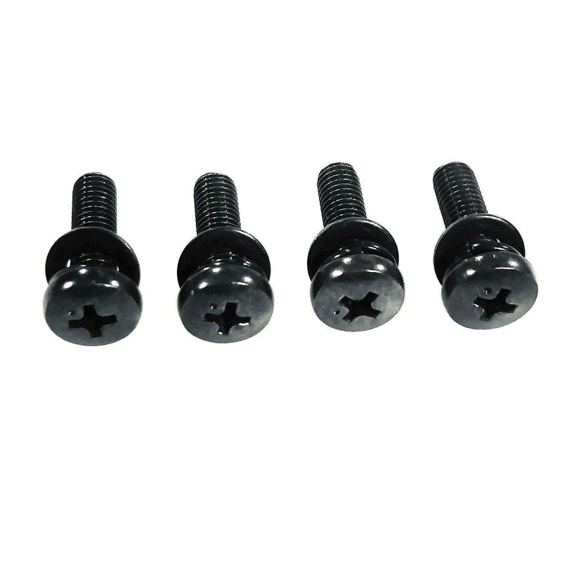  [AUSTRALIA] - ReplacementScrews Stand Screws Compatible with Toshiba 43LF621U21