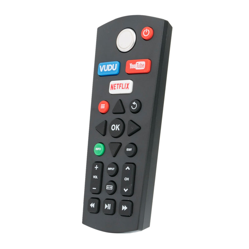 AIDITIYMI New Remote Control fit for Westinghouse Smart TV LED HDTV WD32FC2240 WD43FC2380 WD40FW2490 WD42FB2680 - LeoForward Australia